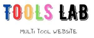 Multi Tool Website