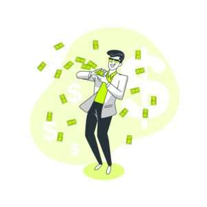 Billionaire Spending Spree