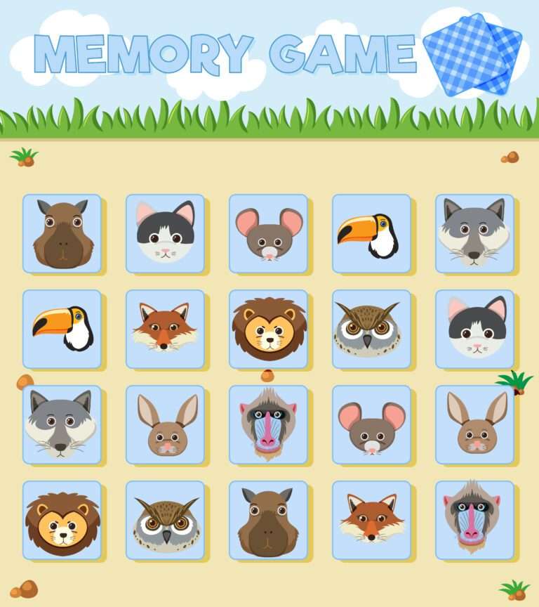 Memory Game