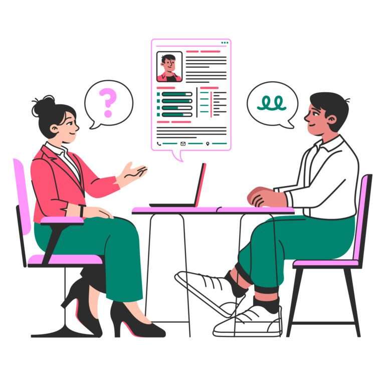Interview